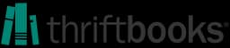 Thriftbooks logo