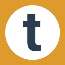 thruuu logo