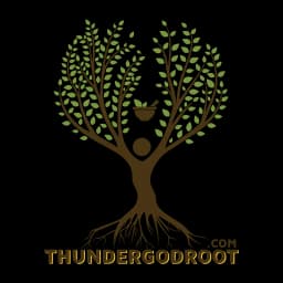 thunder-god-vine-root.myshopify.com logo