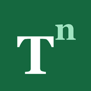 Ticker Nerd logo