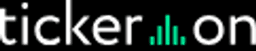 Tickeron logo