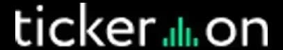 Tickeron logo