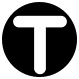 Tinaconeye logo
