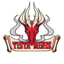 Tistaminis logo