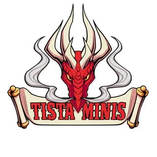 Tistaminis logo