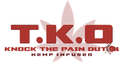 Tkopain logo