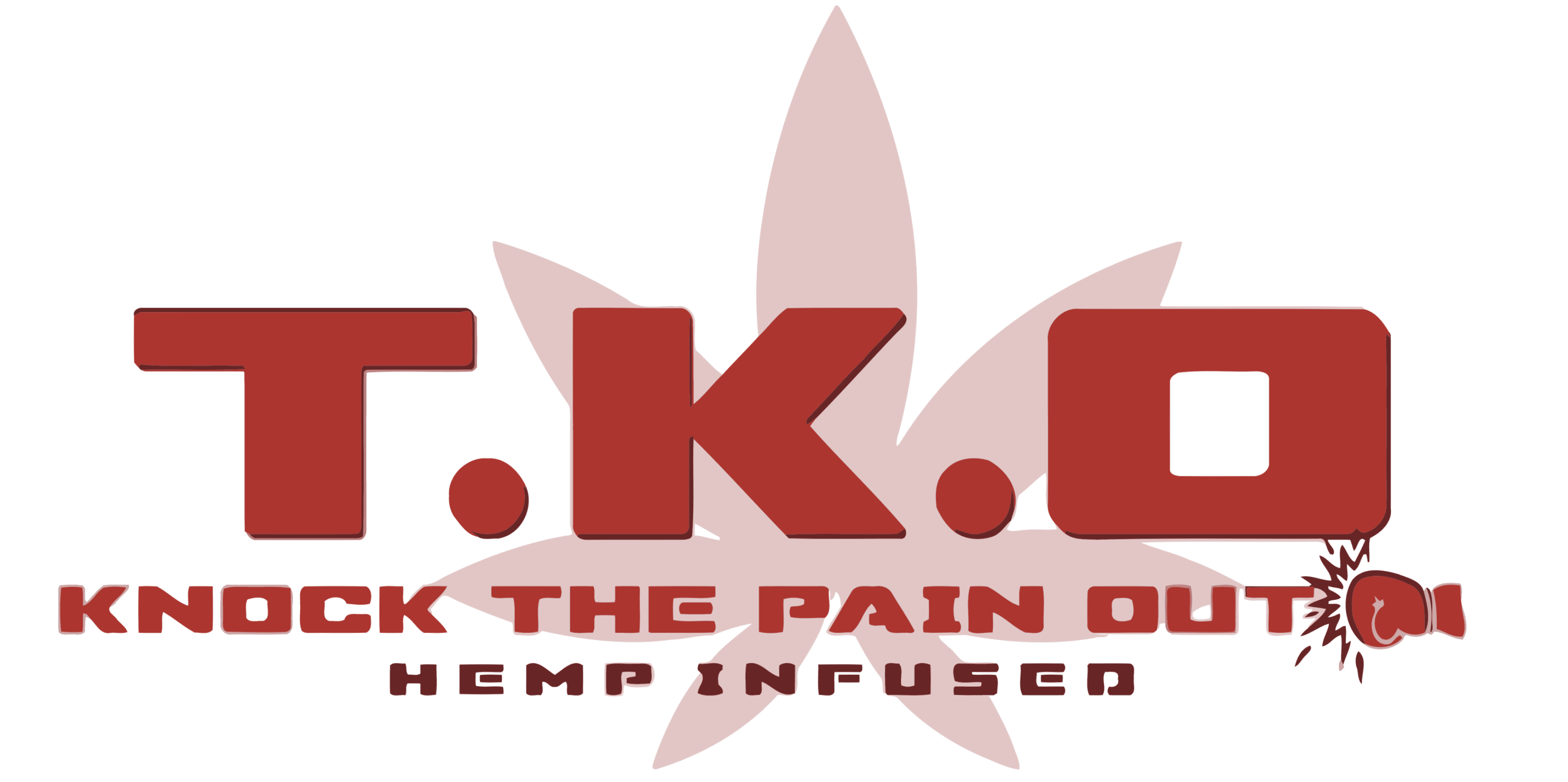 Tkopain logo