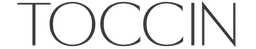 Toccin logo