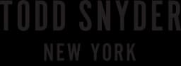 Todd Snyder logo