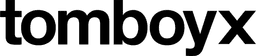 TomboyX logo