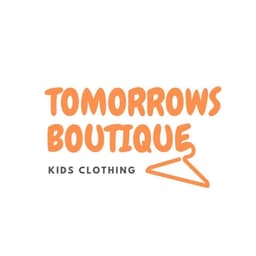 Tomorrowsboutique logo
