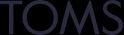 TOMS logo