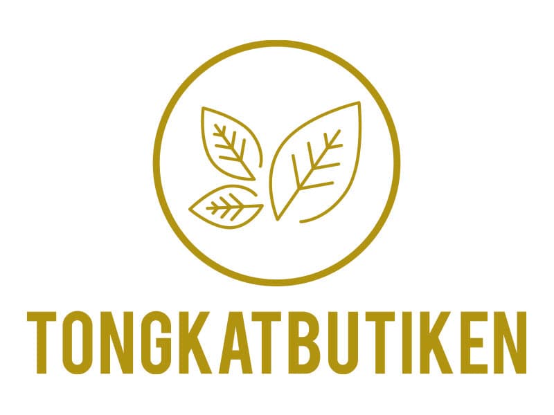 Tongkatbutiken.se logo