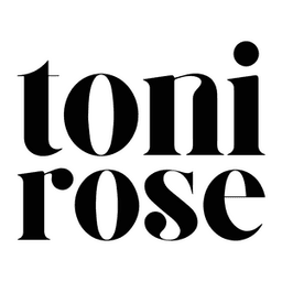 Tonirose logo
