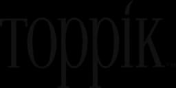 Toppik logo