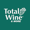 Total Wine & More logo