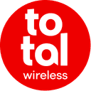 Total Wireless logo