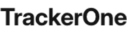 TrackerOne logo