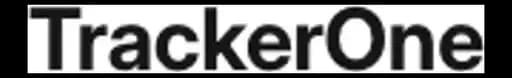 TrackerOne logo