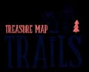 Treasure Map Trails logo