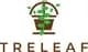 treleaf logo