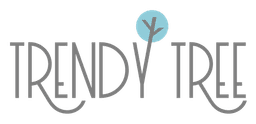 Trendy Tree logo