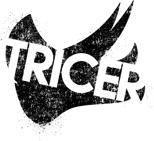 Tricer logo