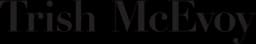 Trish McEvoy Cosmetics logo