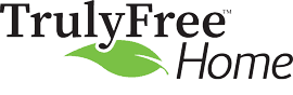 Truly Free logo