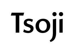 Tsoji & Co. logo
