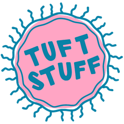 Tuft Stuff logo