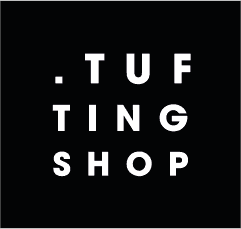 Tuftingshop logo
