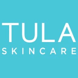 Tula Skincare logo