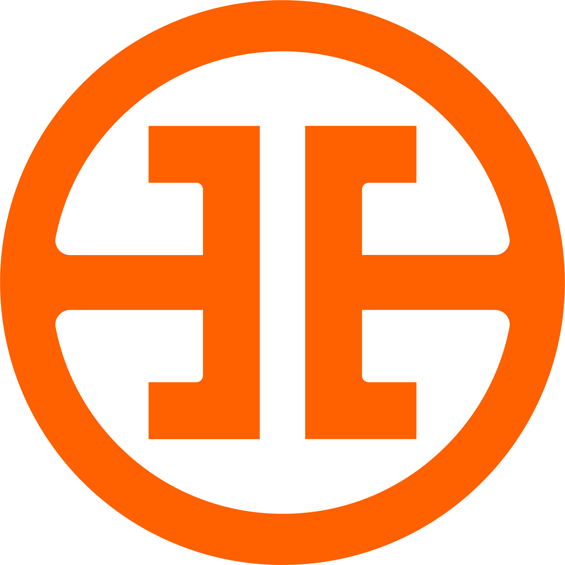Tumbler logo