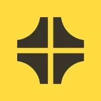 Twin logo