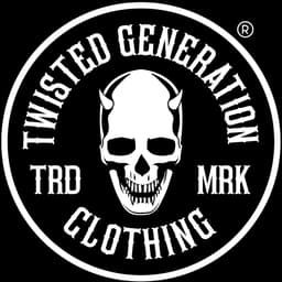 Twisted Generation logo