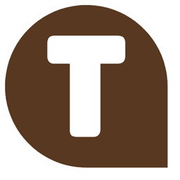 TWOPAGES logo