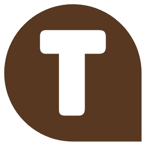 TWOPAGES logo