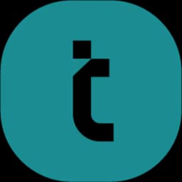 Typecase logo