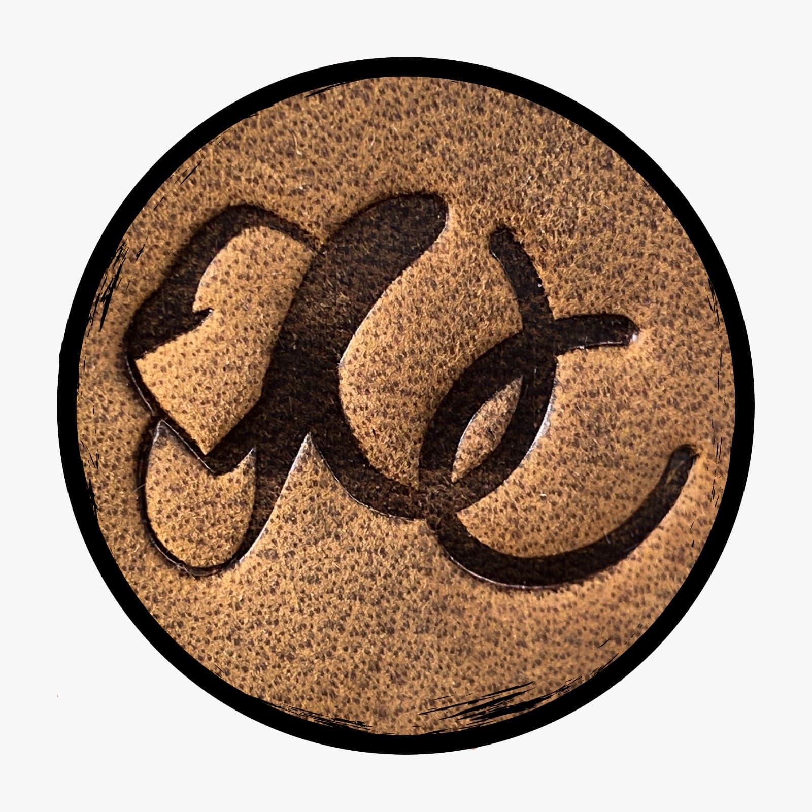UC Leather Company logo