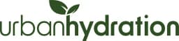 Urban Hydration logo