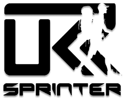 Uksprinter logo