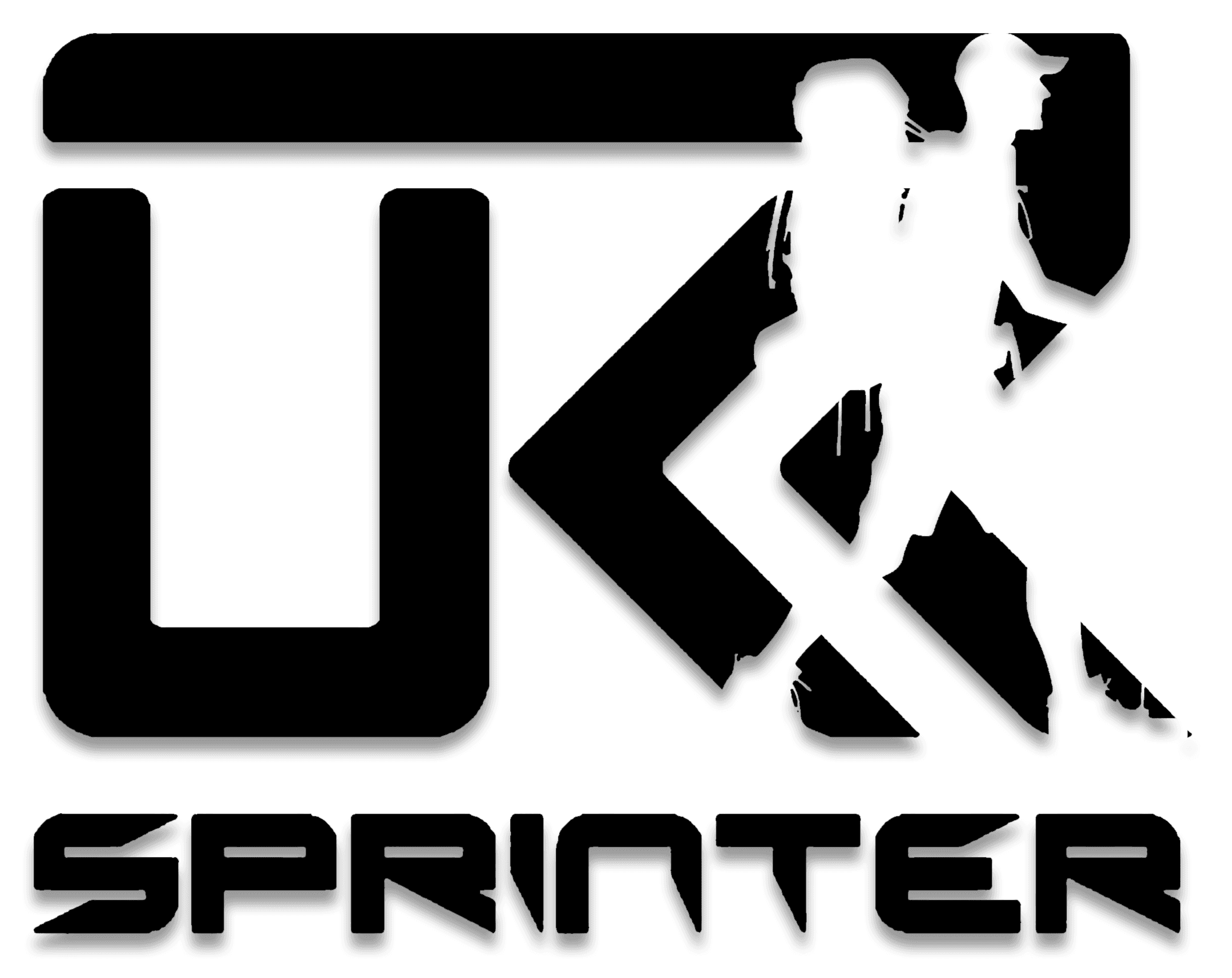 Uksprinter logo