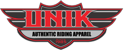 Unik Just for Bikers logo