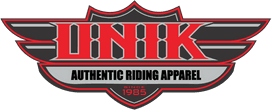 Unik Just for Bikers logo
