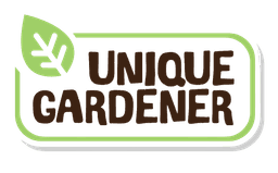 Unique Gardener logo