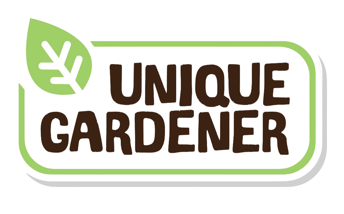 Unique Gardener logo