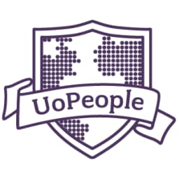University of the People logo