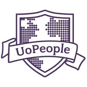 University of the People logo