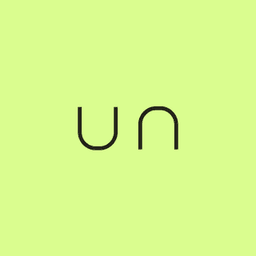 Unthinhair logo